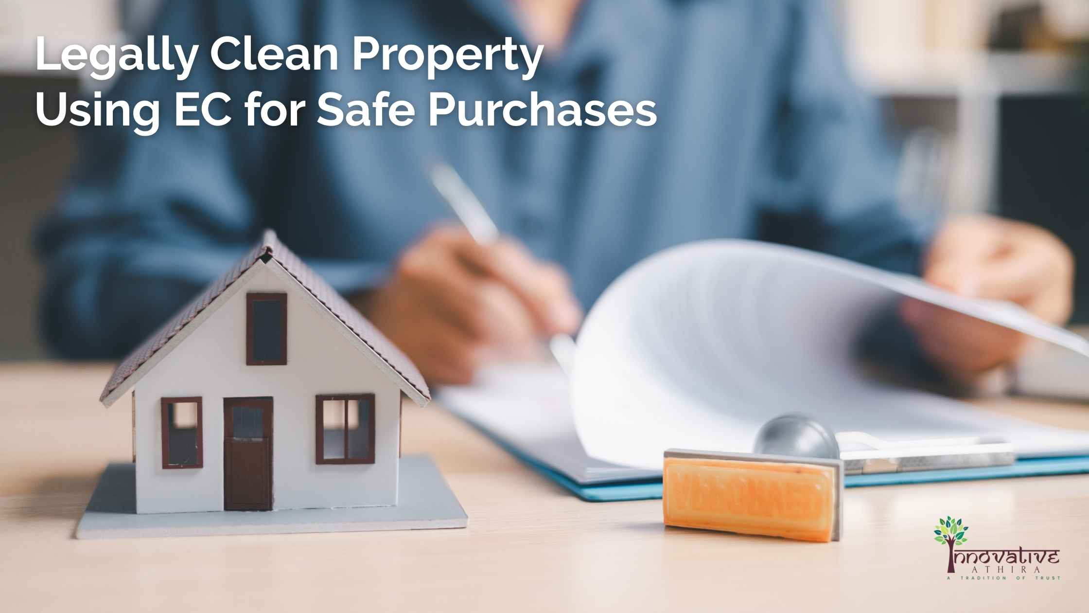 Clean property