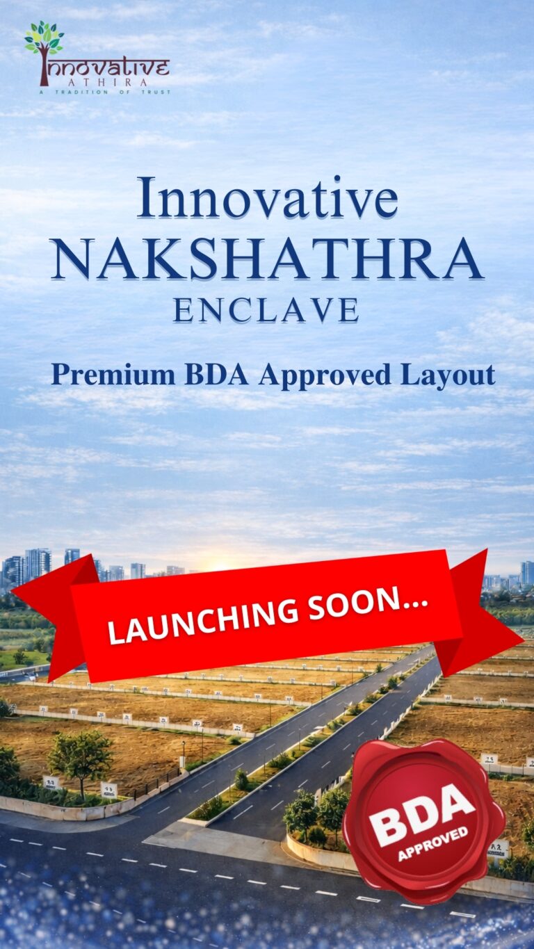 Innovative Nakshathra