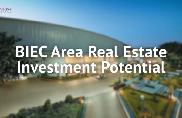 BIEC Area Real Estate