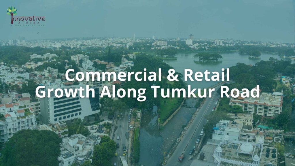 Commercial Growth