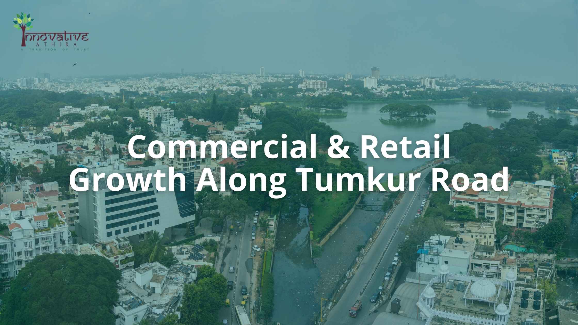 Commercial Growth