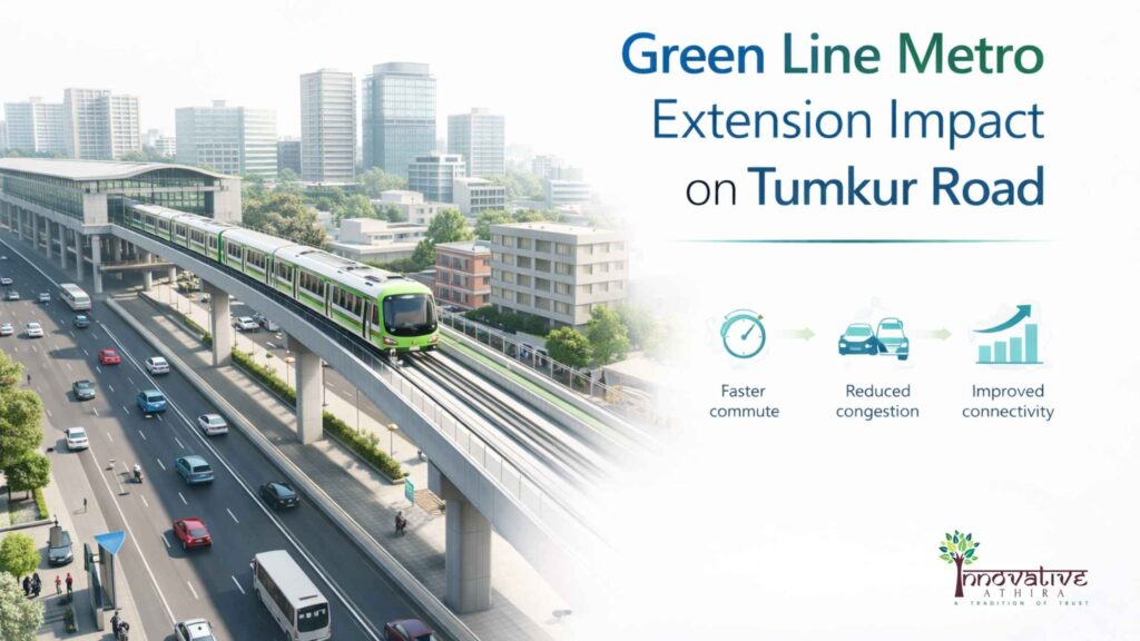 Green Line Metro