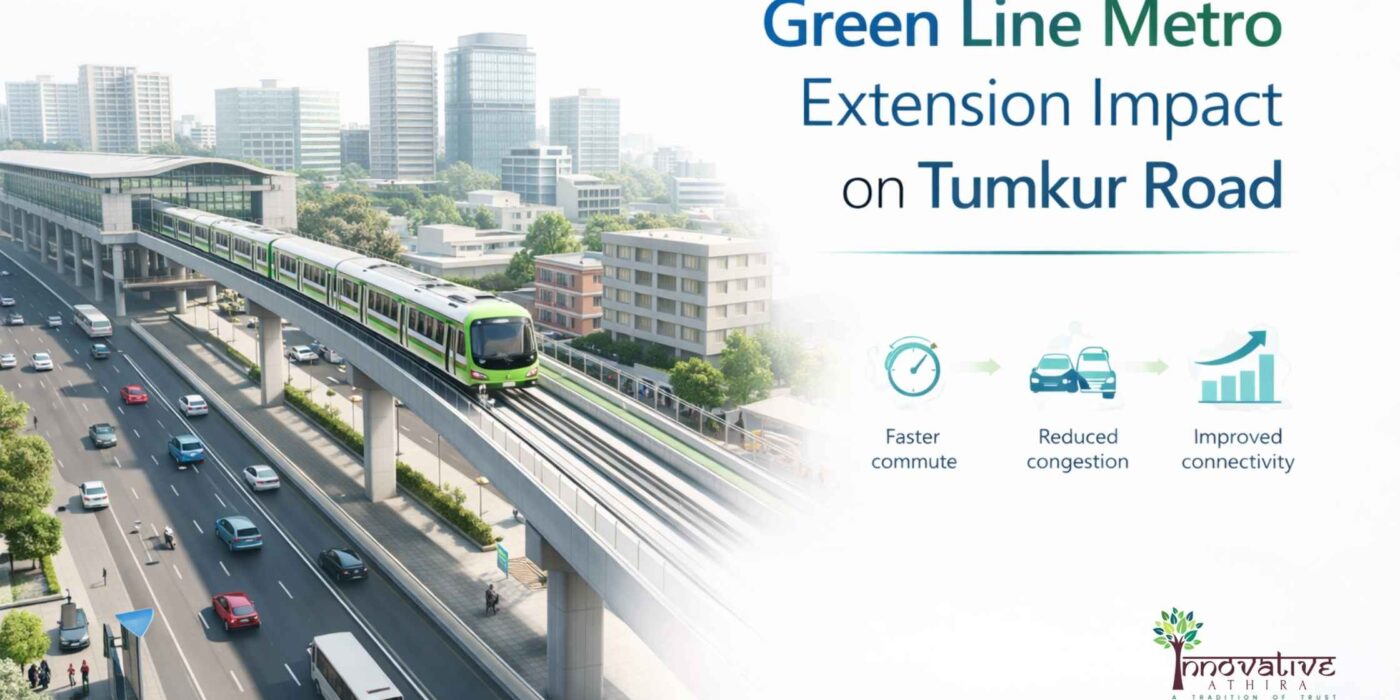Green Line Metro