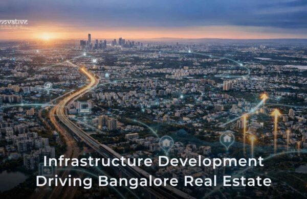 Infrastucture development