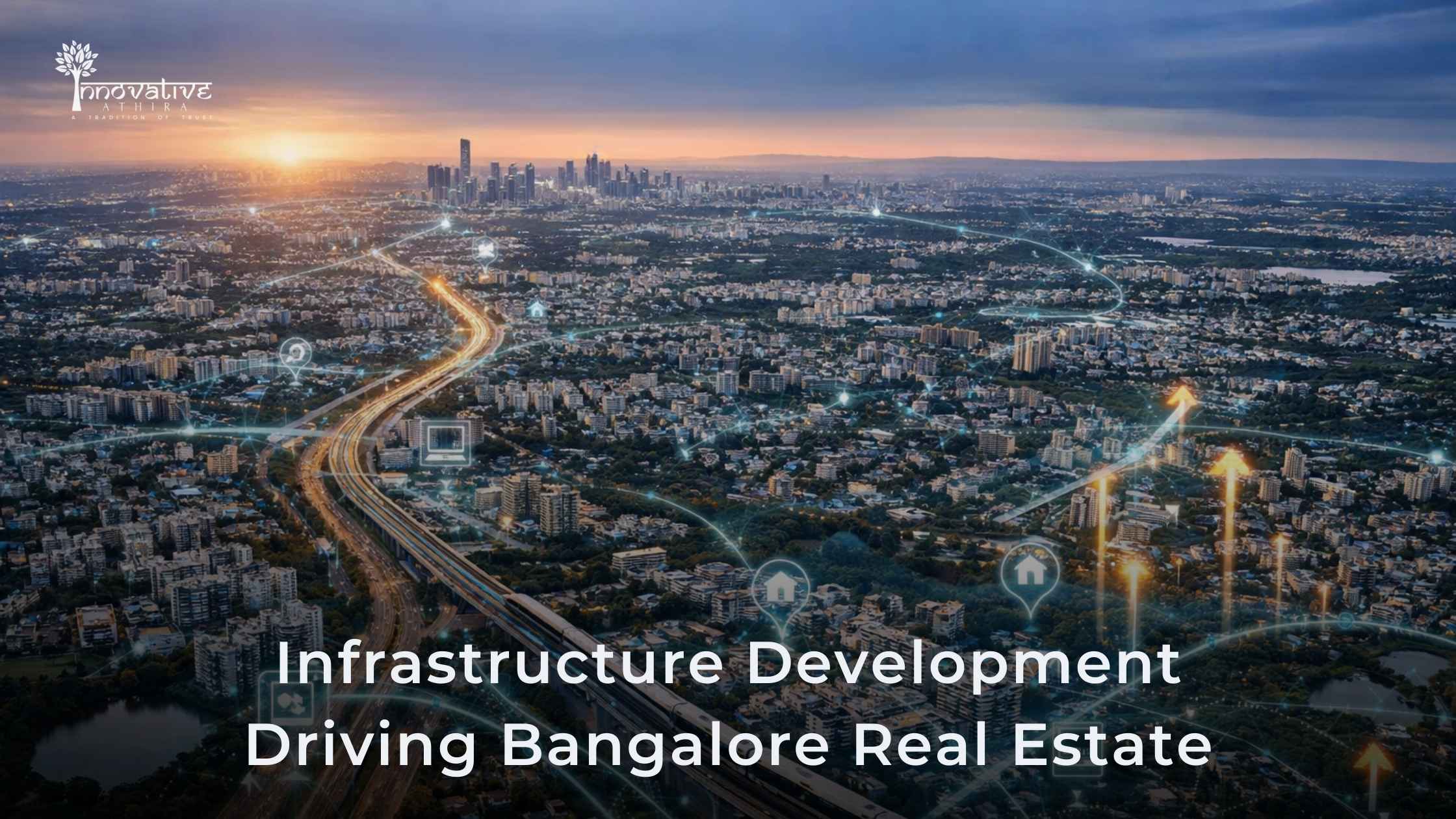 Infrastucture development