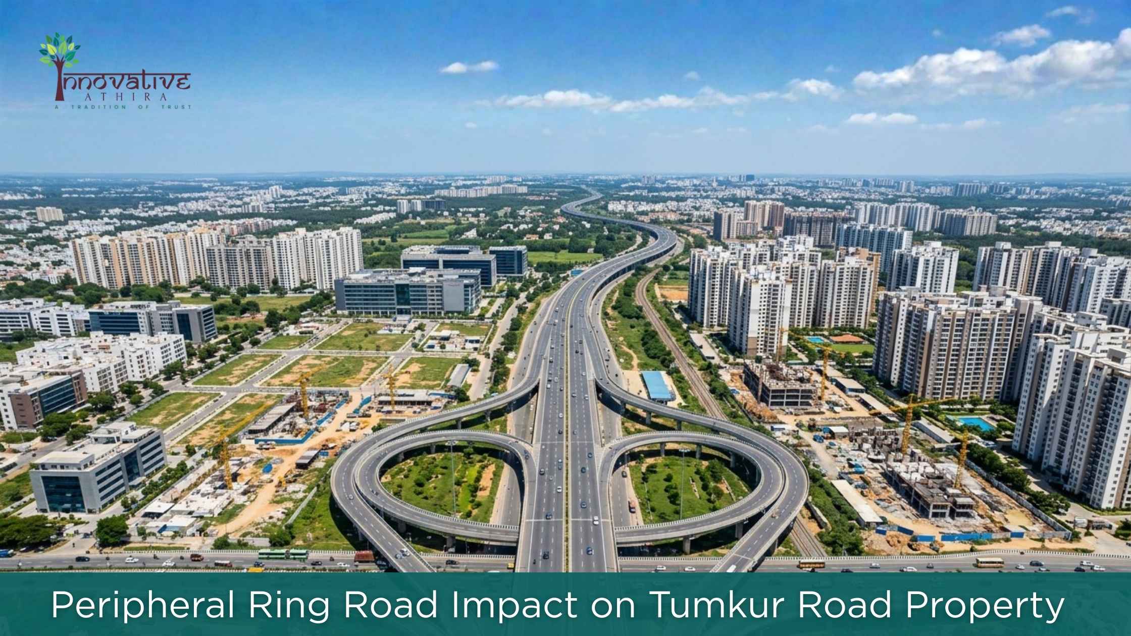 Peripheral Ring Road