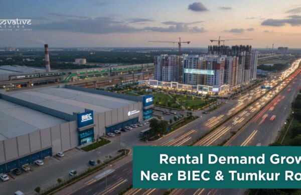 rental demand growth