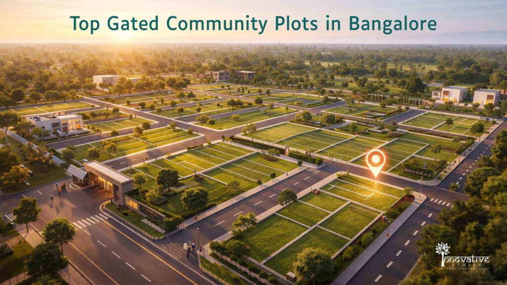 Gated Community