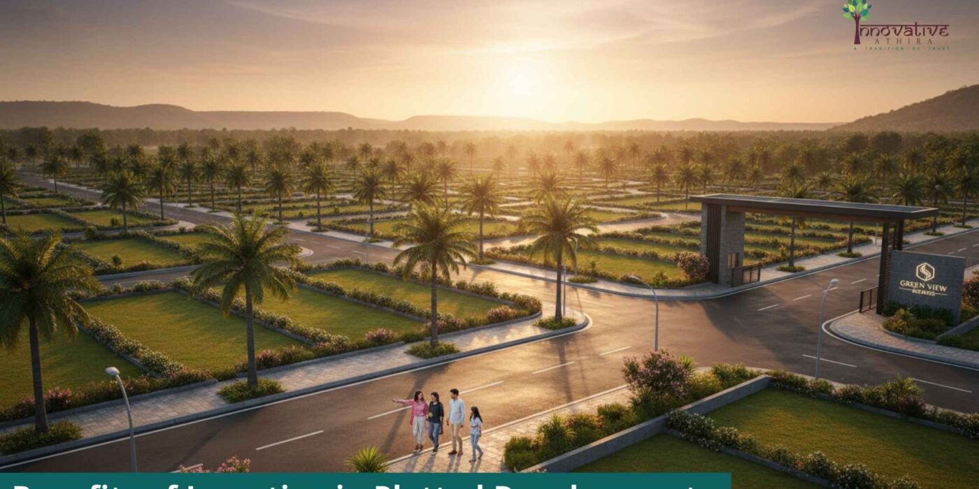 Investing in plotted