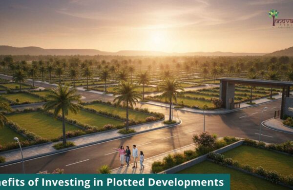 Investing in plotted