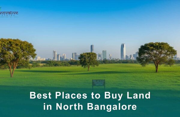 Best Places To buy land