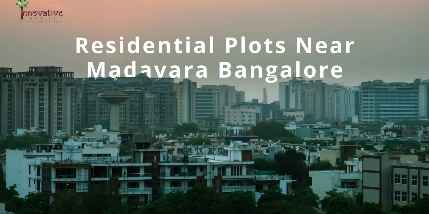 Residential Plots