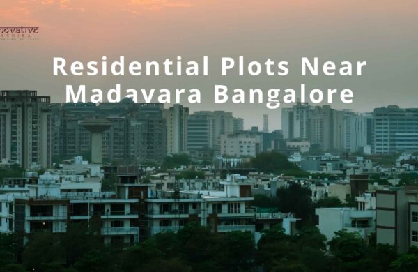 Residential Plots