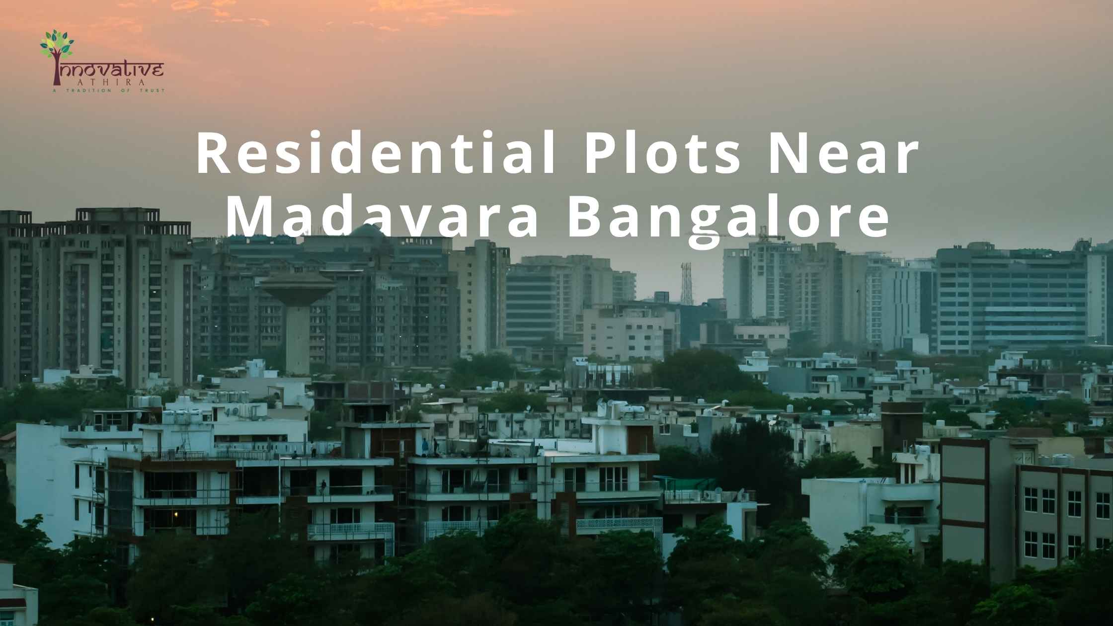 Residential Plots