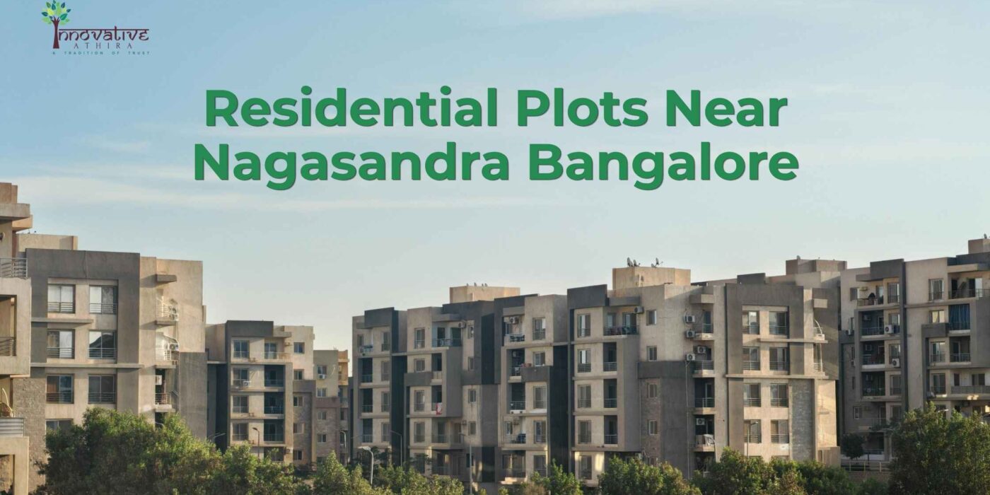 Residential Plots