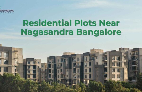 Residential Plots