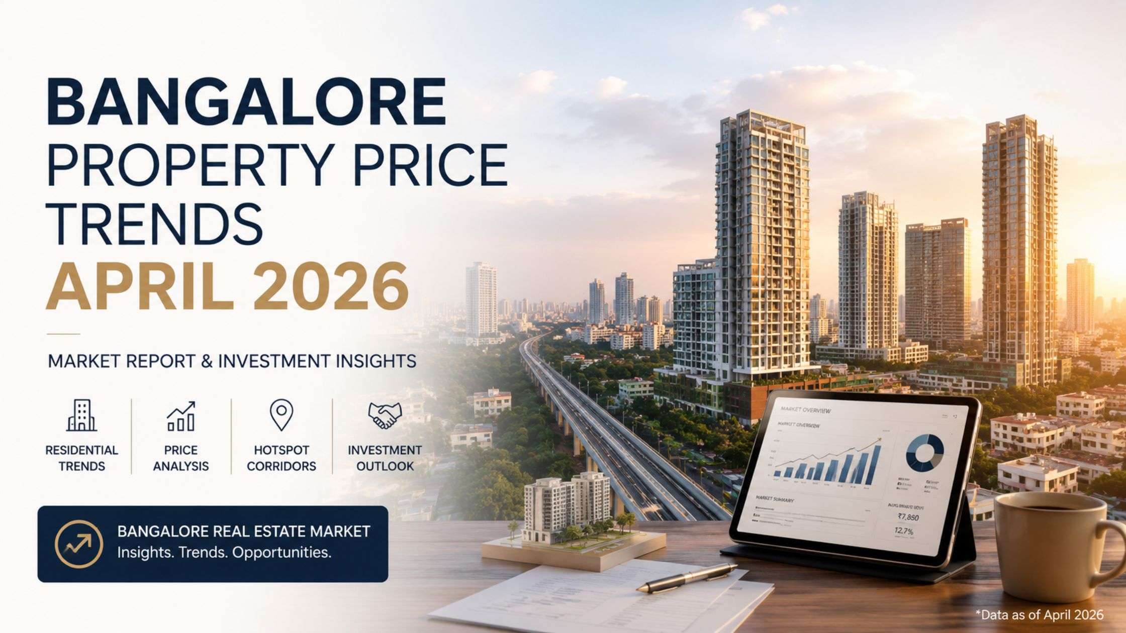 North vs West Bangalore Investment Guide | Innovative Developers